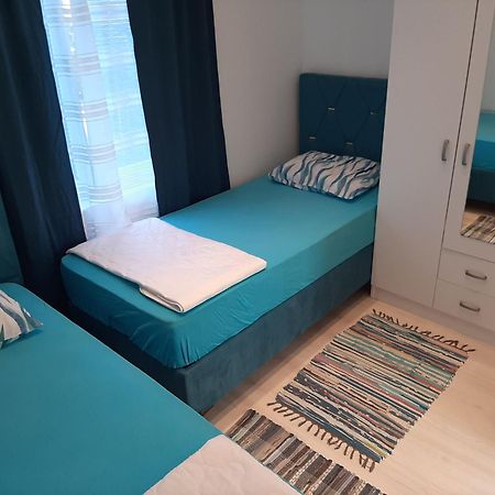 Mirta Apartments Family Farm Budua Esterno foto