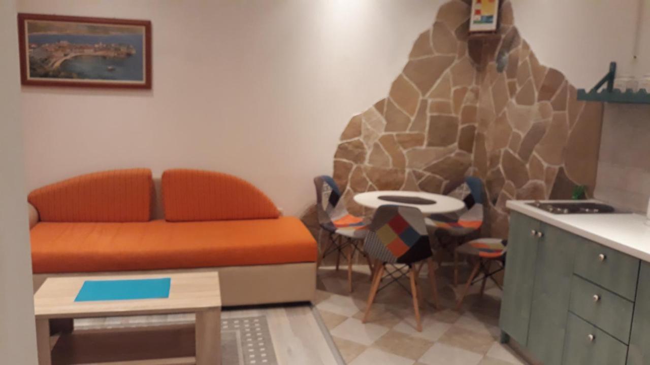 Mirta Apartments Family Farm Budua Esterno foto