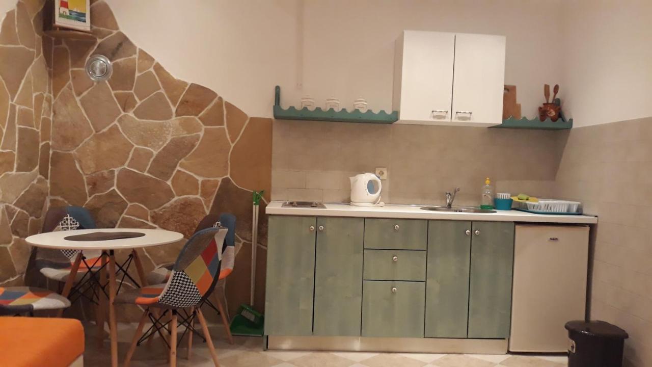 Mirta Apartments Family Farm Budua Esterno foto