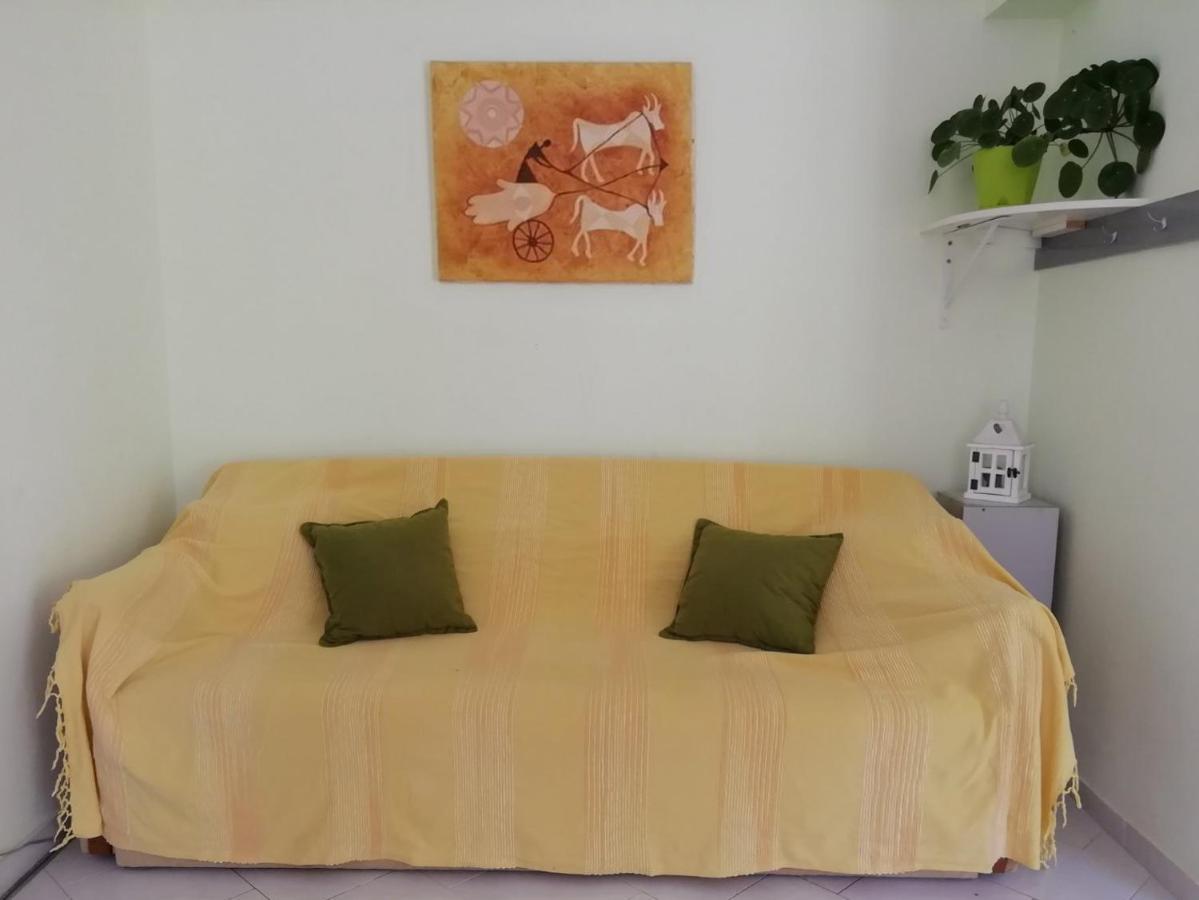 Mirta Apartments Family Farm Budua Esterno foto