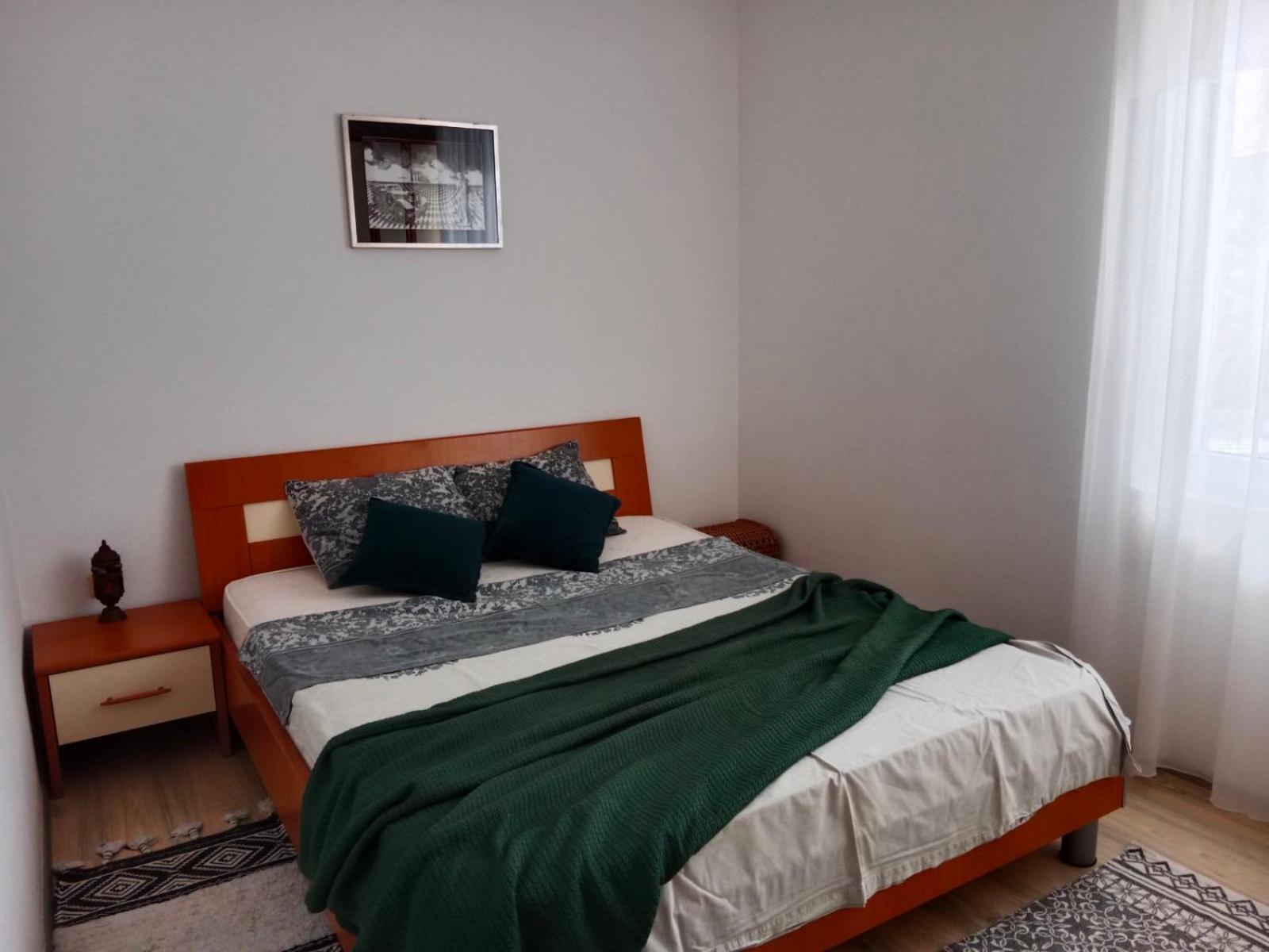 Mirta Apartments Family Farm Budua Esterno foto