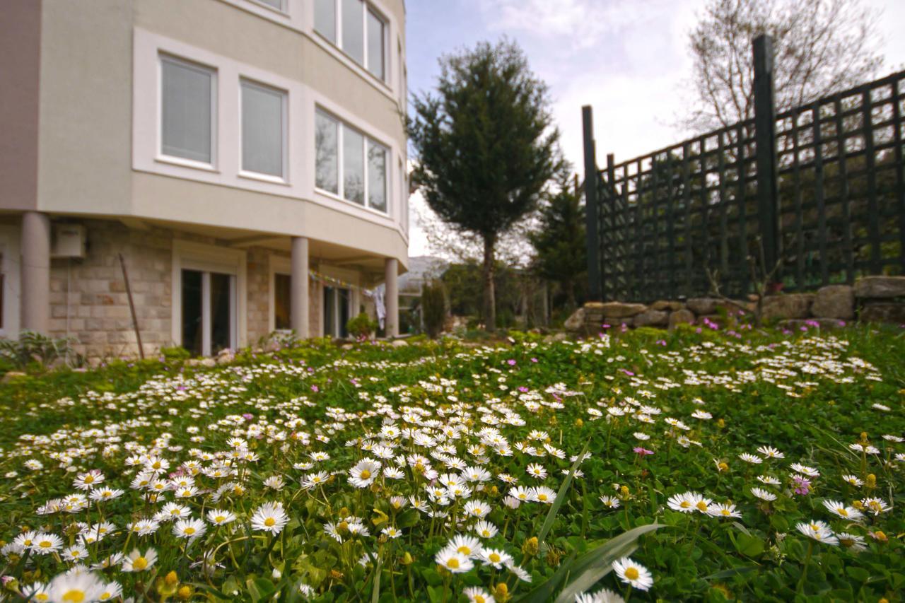 Mirta Apartments Family Farm Budua Esterno foto
