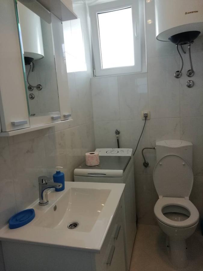 Mirta Apartments Family Farm Budua Esterno foto